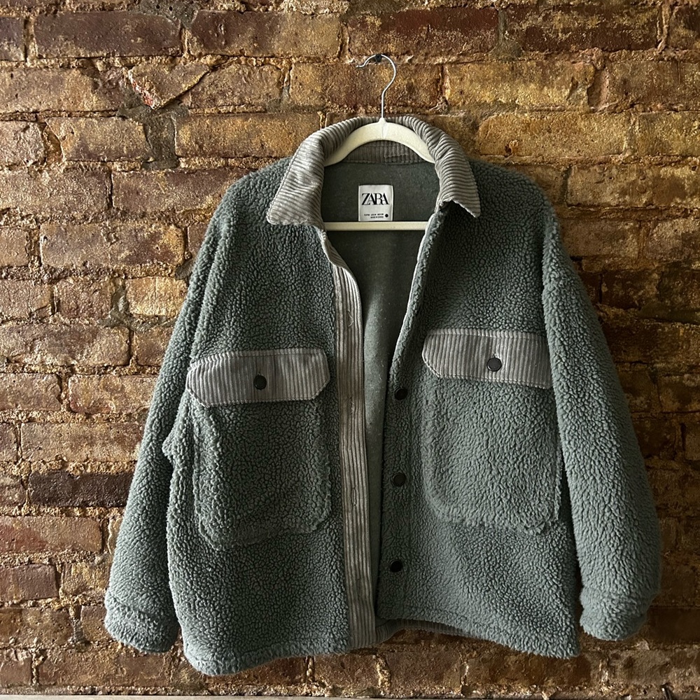 Zara Women’s Jacket